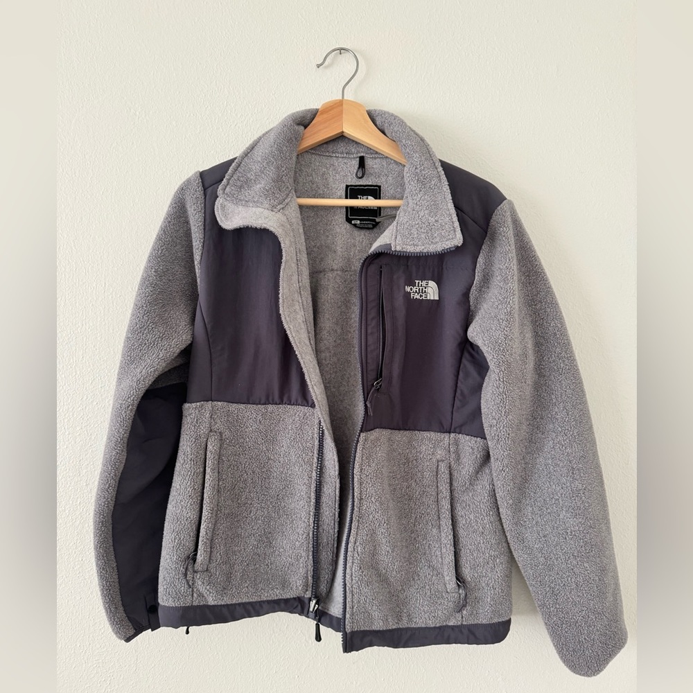 NORTHFACE FLEECE WOMEN’S JACKET